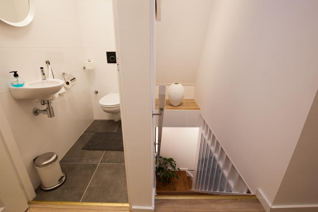 Olifant Apartment Groningen Exterior photo