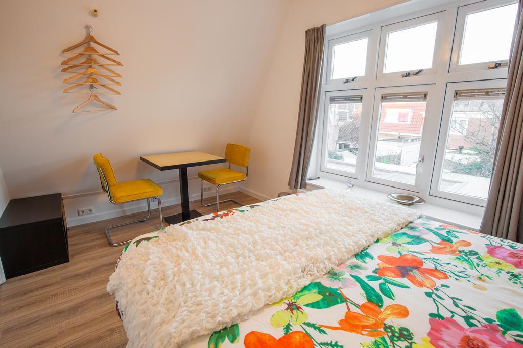 Olifant Apartment Groningen Exterior photo