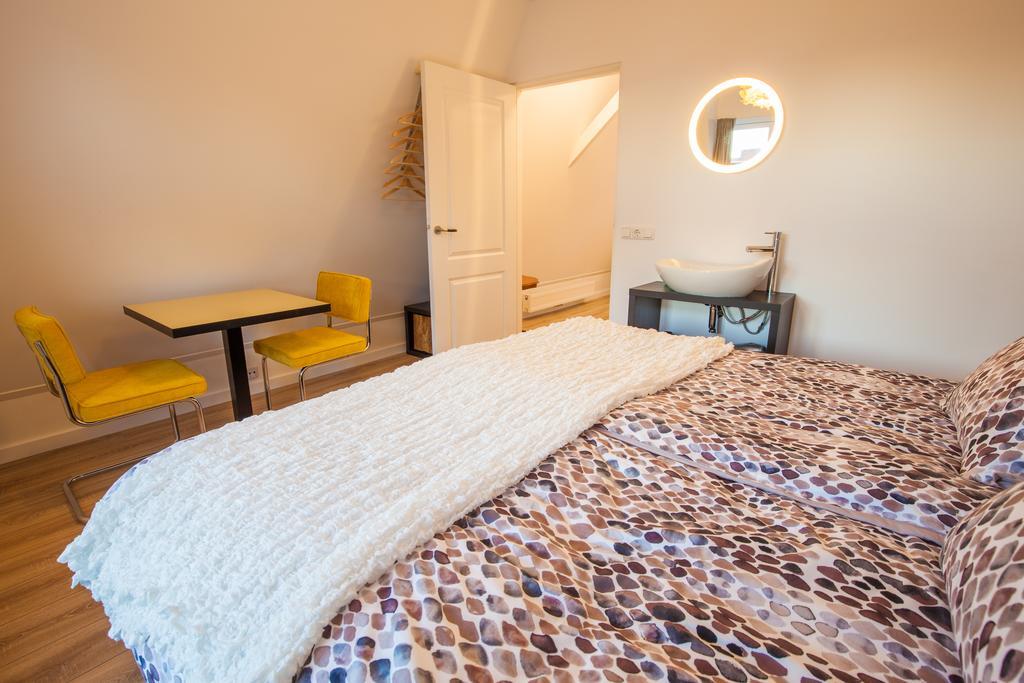 Olifant Apartment Groningen Exterior photo