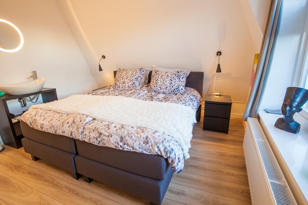 Olifant Apartment Groningen Exterior photo