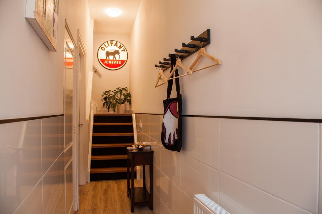Olifant Apartment Groningen Exterior photo