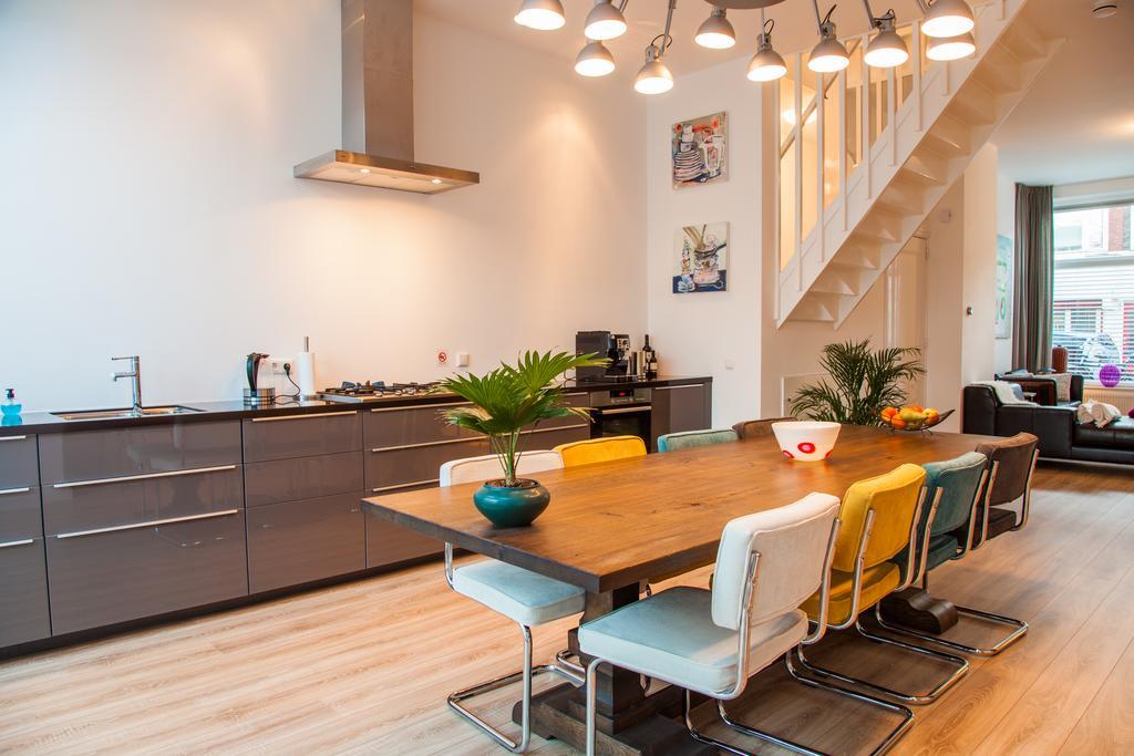 Olifant Apartment Groningen Exterior photo