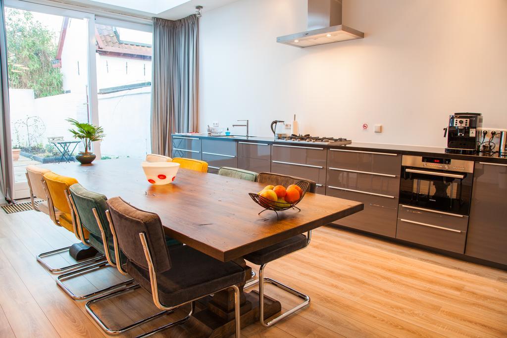 Olifant Apartment Groningen Exterior photo