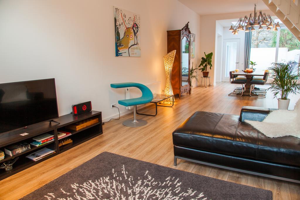 Olifant Apartment Groningen Exterior photo